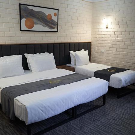 Hotel Vatan Plaza Taszkent Zewnętrze zdjęcie