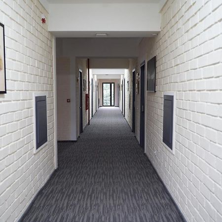 Hotel Vatan Plaza Taszkent Zewnętrze zdjęcie