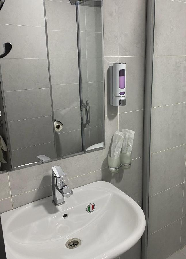 Hotel Vatan Plaza Taszkent Zewnętrze zdjęcie