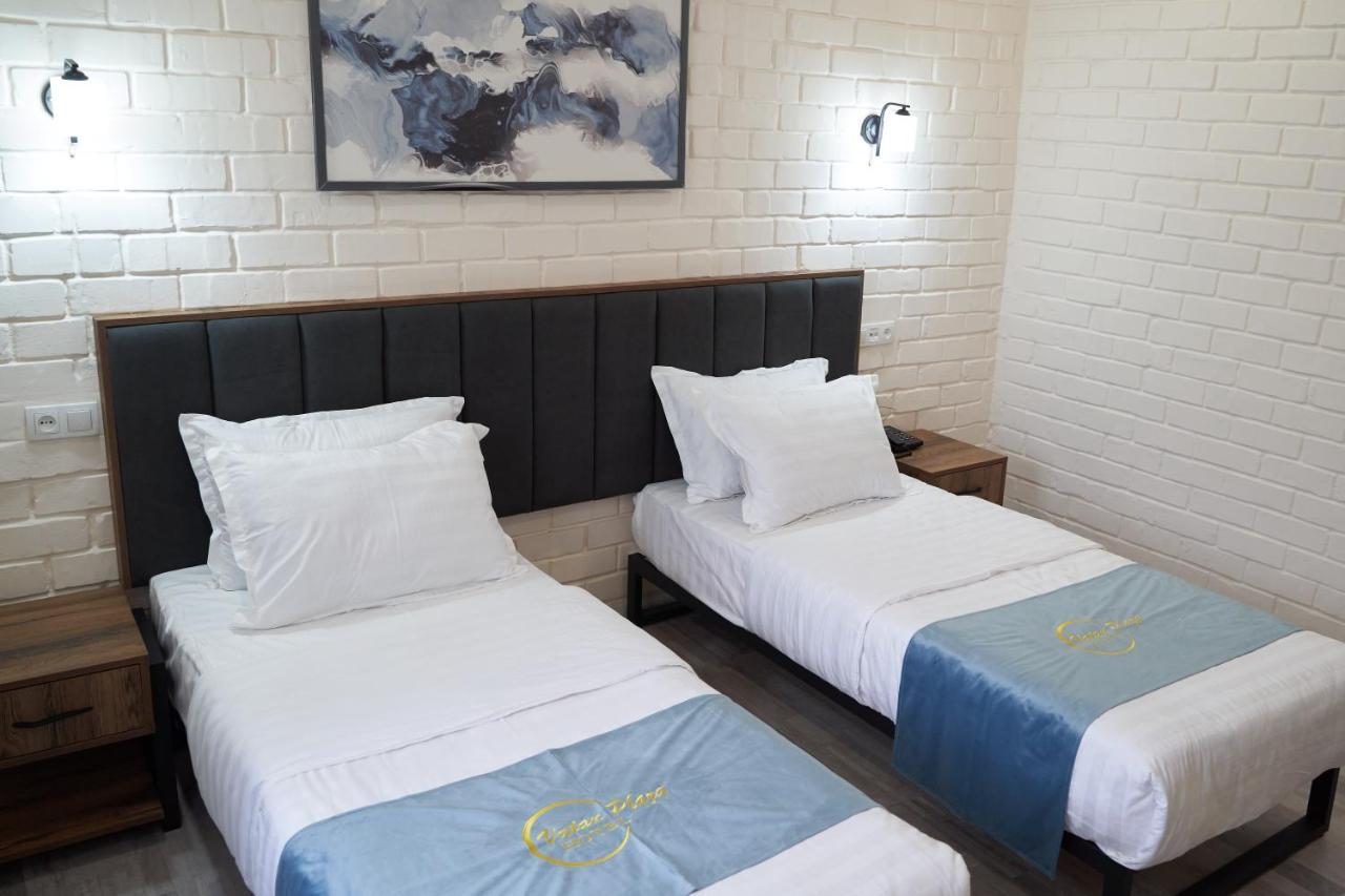 Hotel Vatan Plaza Taszkent Zewnętrze zdjęcie