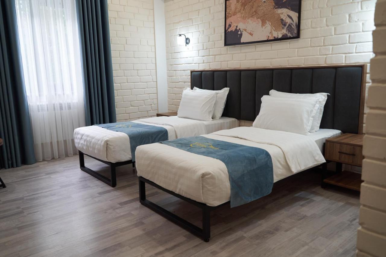 Hotel Vatan Plaza Taszkent Zewnętrze zdjęcie