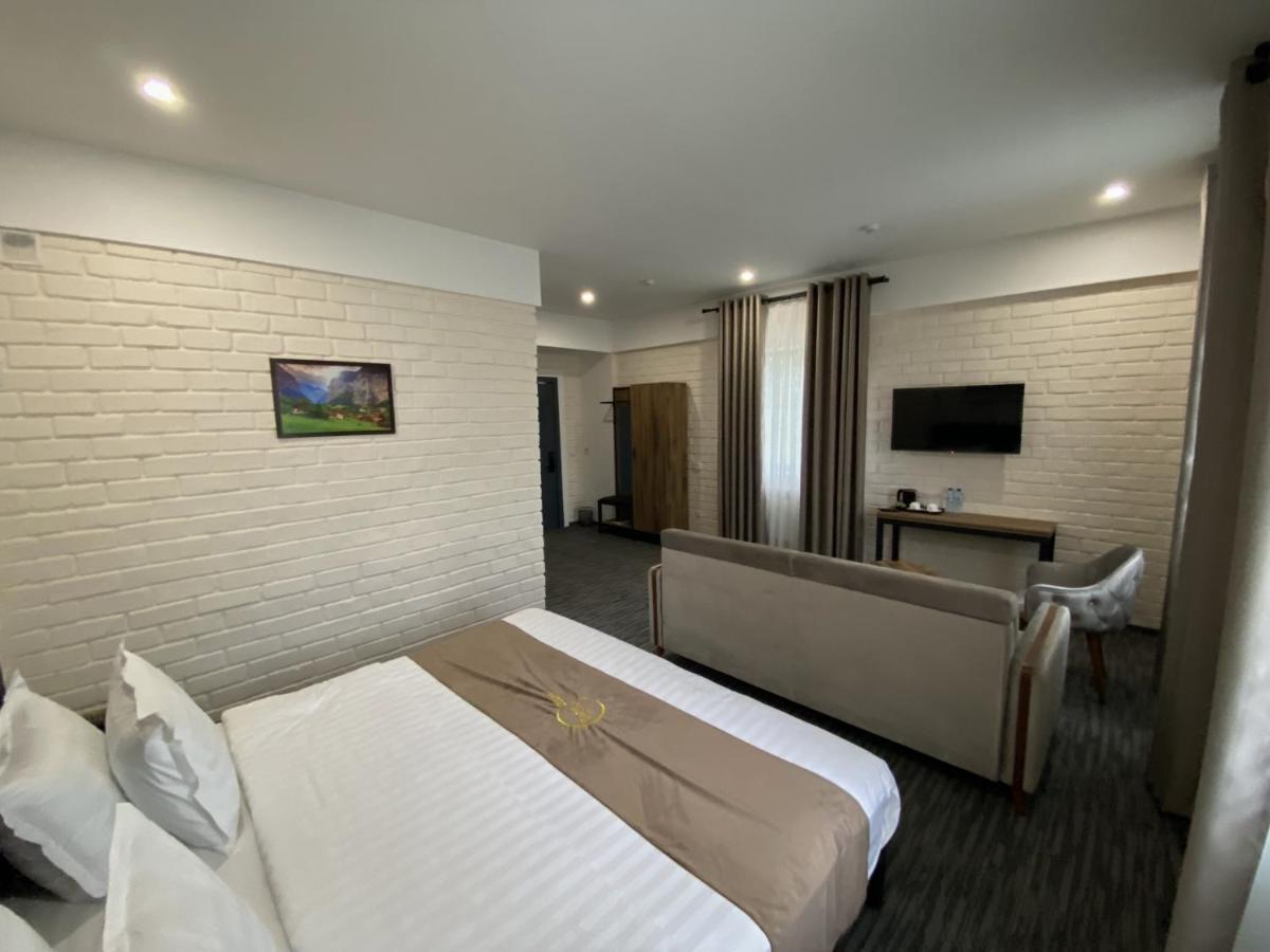 Hotel Vatan Plaza Taszkent Zewnętrze zdjęcie