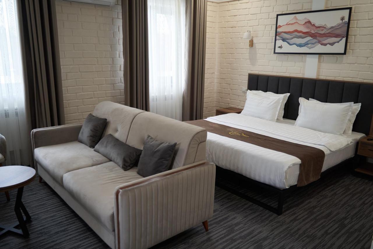 Hotel Vatan Plaza Taszkent Zewnętrze zdjęcie