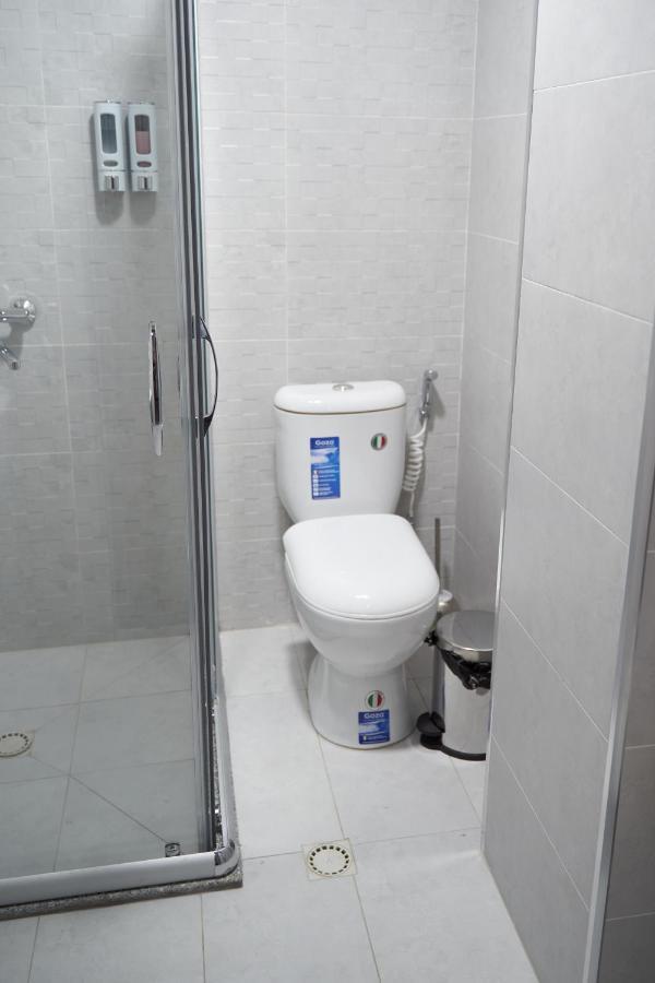 Hotel Vatan Plaza Taszkent Zewnętrze zdjęcie