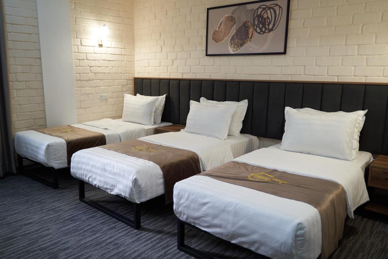 Hotel Vatan Plaza Taszkent Zewnętrze zdjęcie