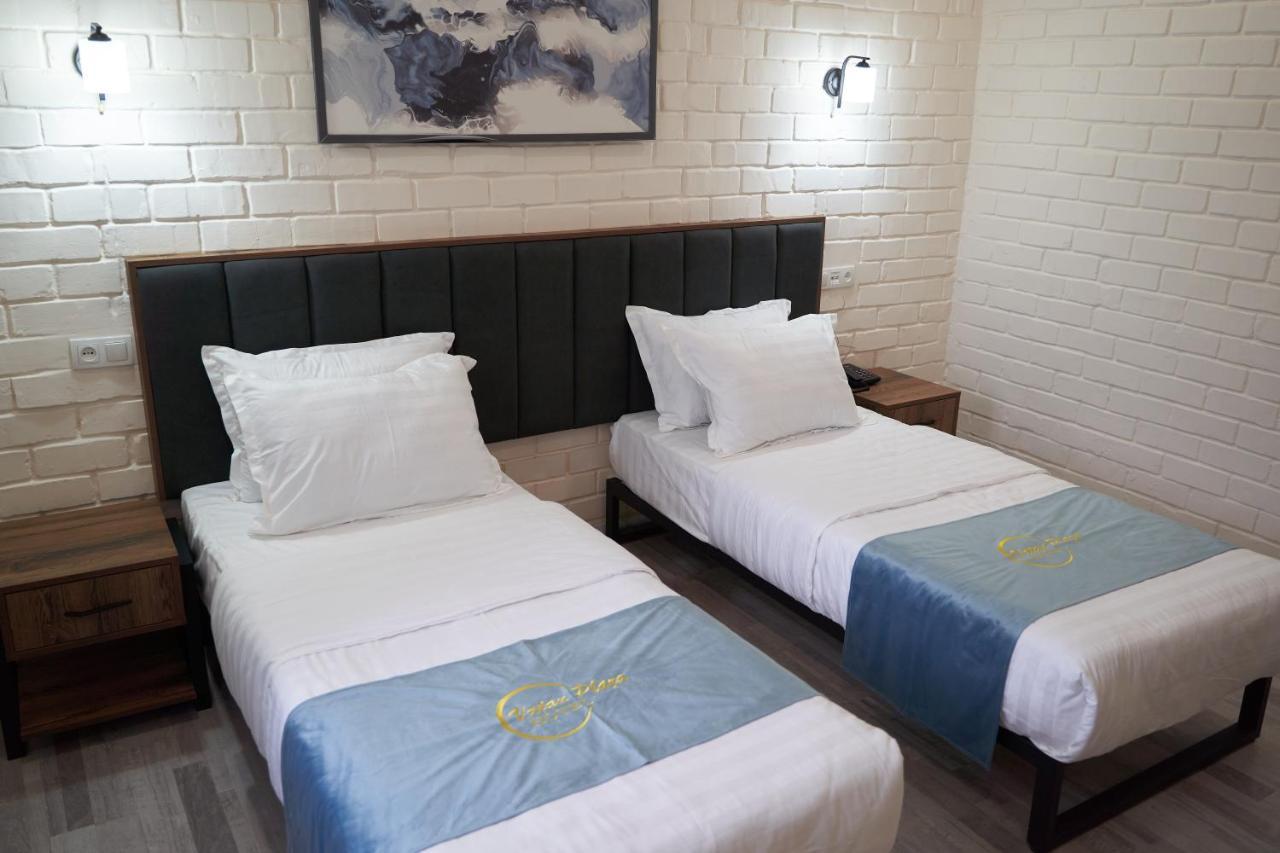 Hotel Vatan Plaza Taszkent Zewnętrze zdjęcie