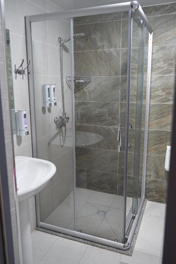 Hotel Vatan Plaza Taszkent Zewnętrze zdjęcie