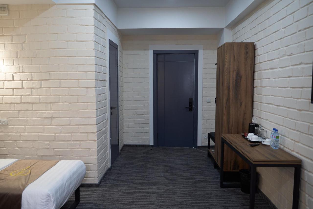 Hotel Vatan Plaza Taszkent Zewnętrze zdjęcie