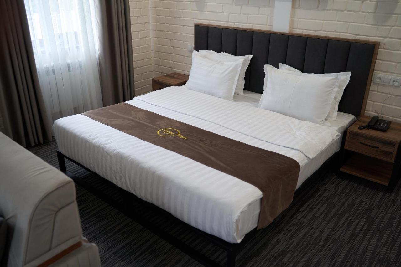 Hotel Vatan Plaza Taszkent Zewnętrze zdjęcie
