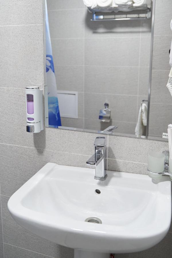 Hotel Vatan Plaza Taszkent Zewnętrze zdjęcie