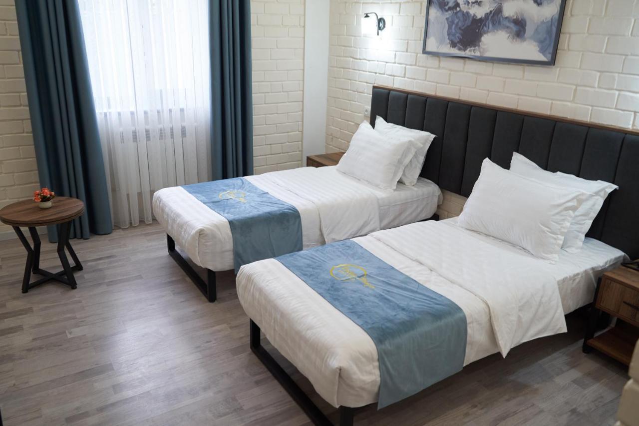 Hotel Vatan Plaza Taszkent Zewnętrze zdjęcie