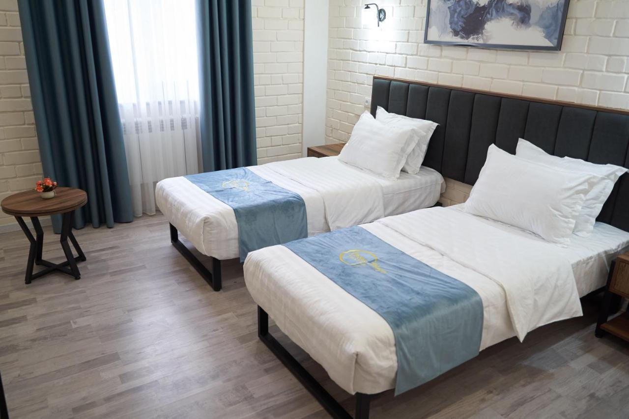 Hotel Vatan Plaza Taszkent Zewnętrze zdjęcie