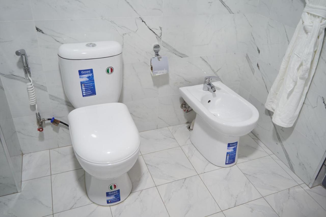 Hotel Vatan Plaza Taszkent Zewnętrze zdjęcie