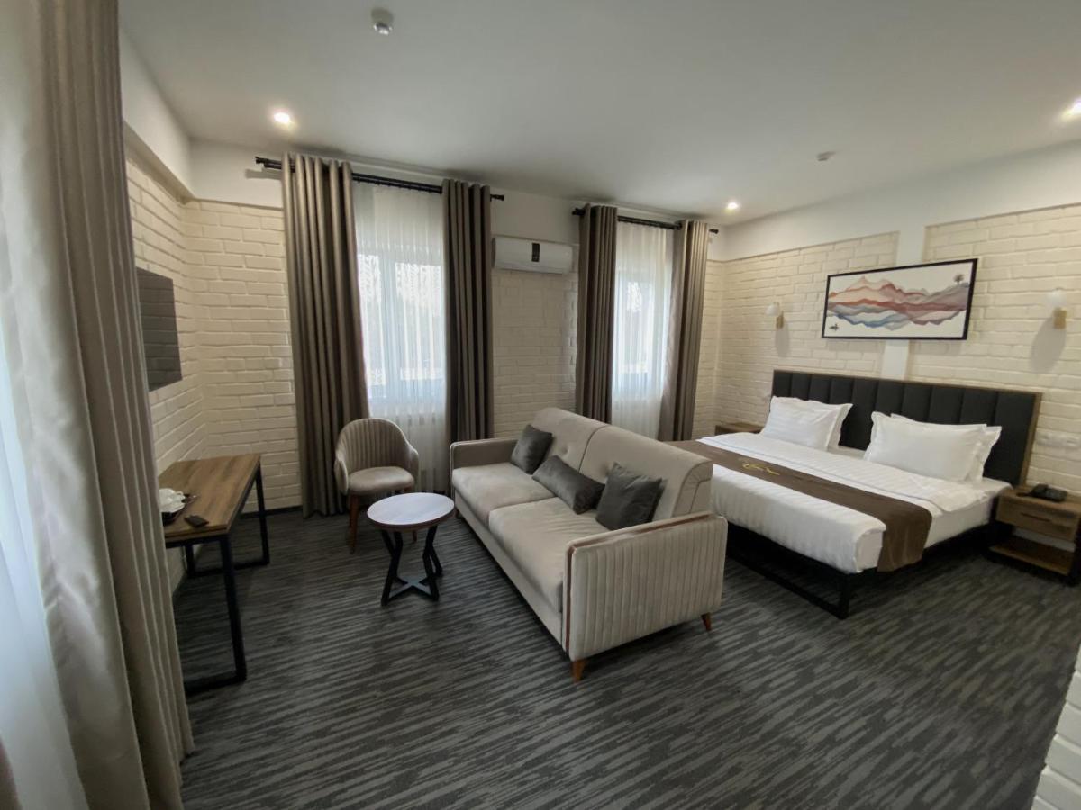 Hotel Vatan Plaza Taszkent Zewnętrze zdjęcie