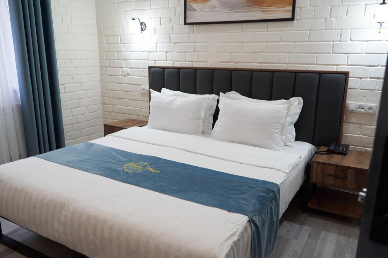 Hotel Vatan Plaza Taszkent Zewnętrze zdjęcie
