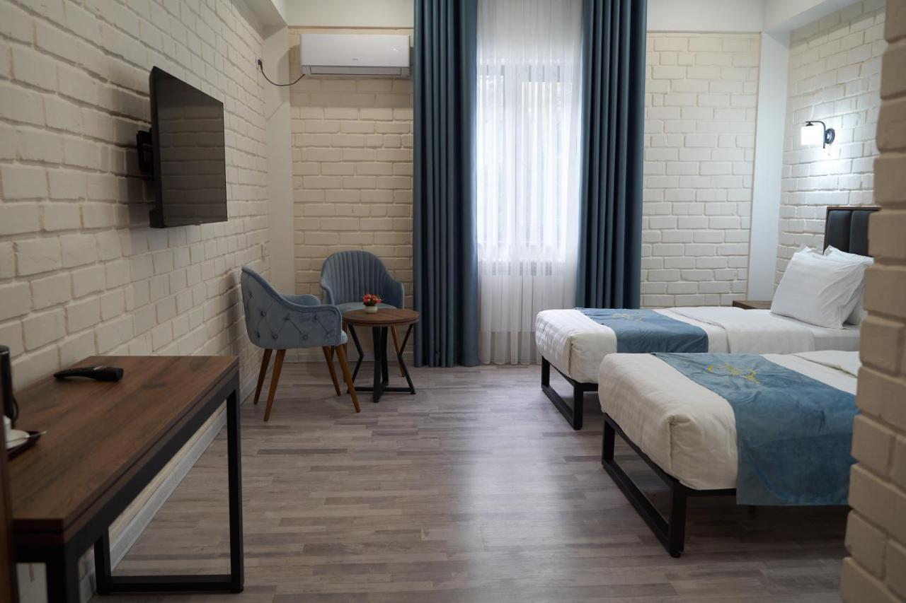 Hotel Vatan Plaza Taszkent Zewnętrze zdjęcie