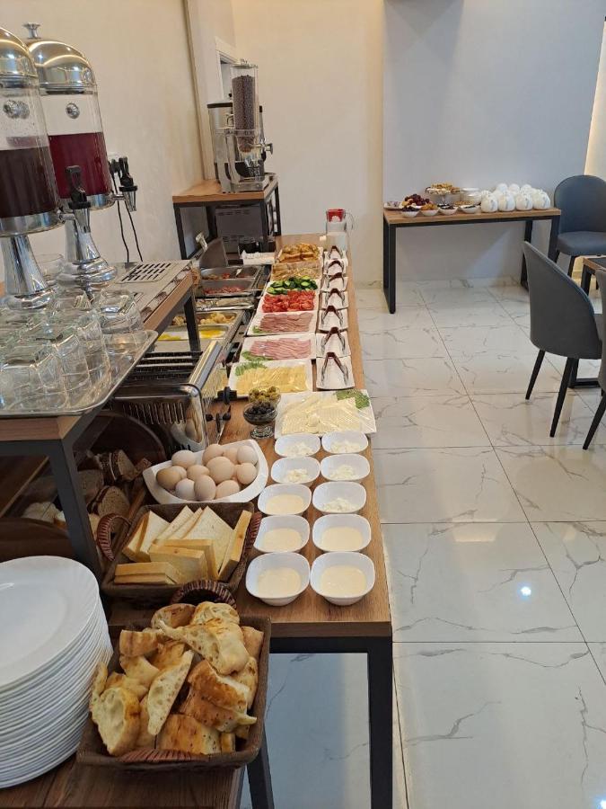 Hotel Vatan Plaza Taszkent Zewnętrze zdjęcie