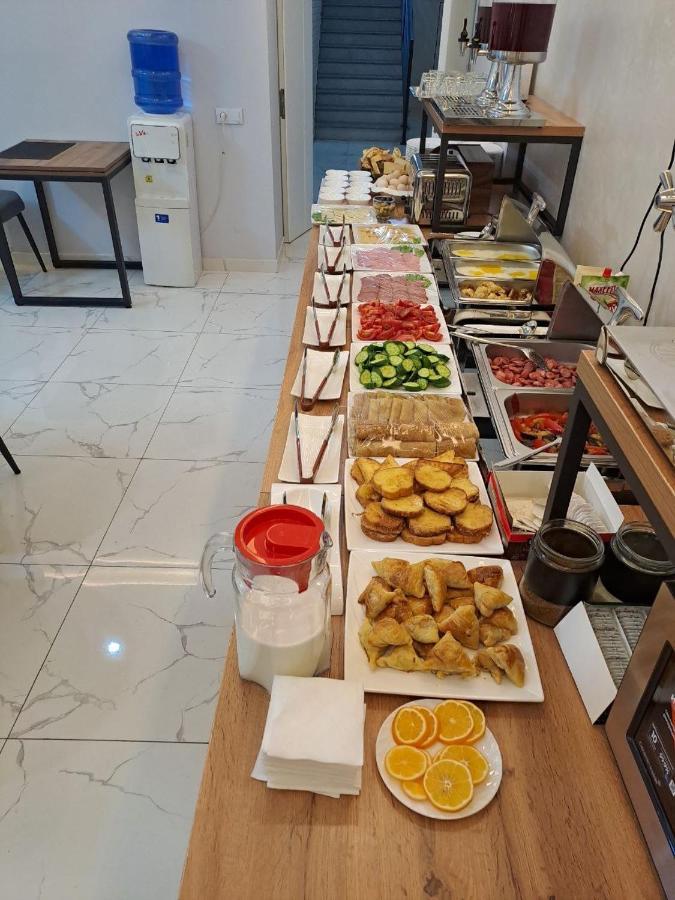 Hotel Vatan Plaza Taszkent Zewnętrze zdjęcie